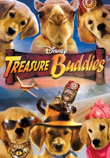 Treasure Buddies