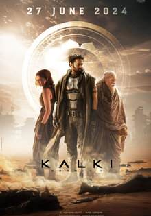 Kalki 2898-AD