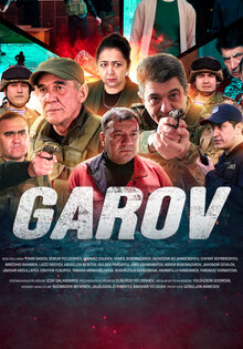 Garov