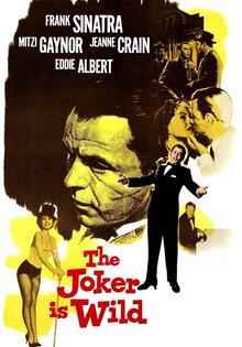 The Joker Is Wild