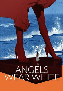 Angels Wear White
