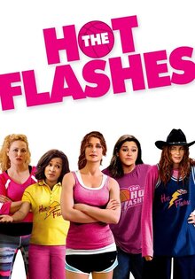 The Hot Flashes