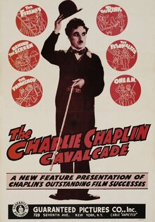 The Chaplin Cavalcade