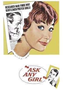 Ask Any Girl