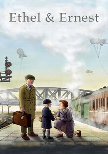 Ethel & Ernest