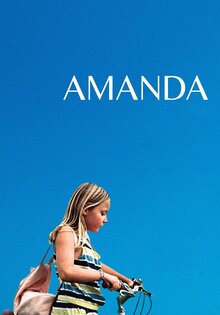 Amanda
