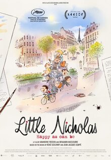 Little Nicholas