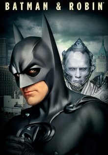Batman & Robin