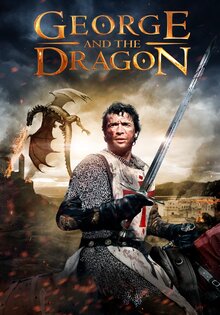 George and the Dragon