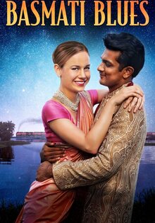 Basmati Blues