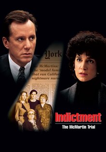Indictment: The McMartin Trial