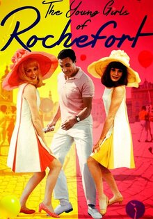 The Young Girls of Rochefort