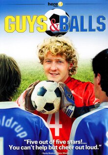 Guys and Balls