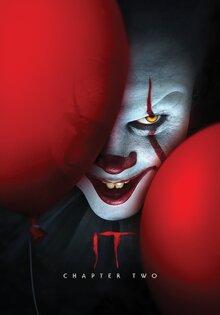 It: Chapter Two