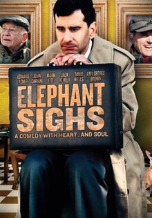 Elephant Sighs