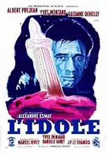 L'idole
