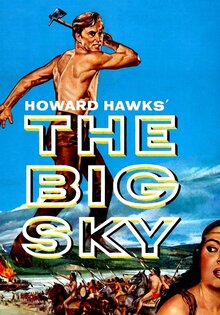 The Big Sky
