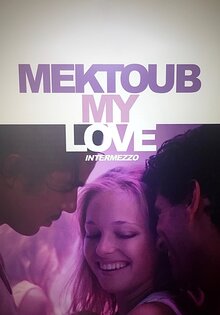 Мектуб, моя любовь 2