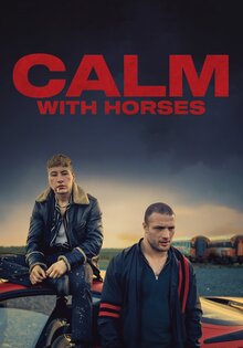 Calm with Horses