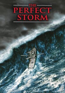 The Perfect Storm