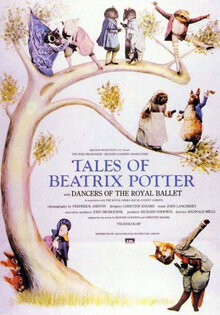 Tales of Beatrix Potter