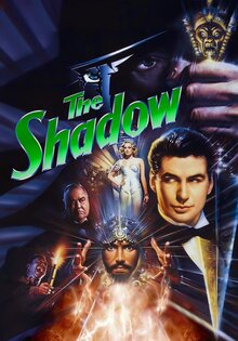 The Shadow
