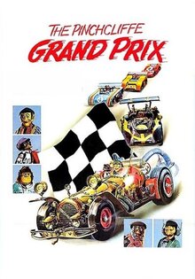 Flåklypa Grand Prix