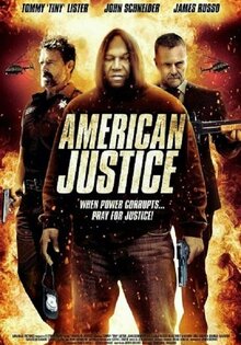 American Justice