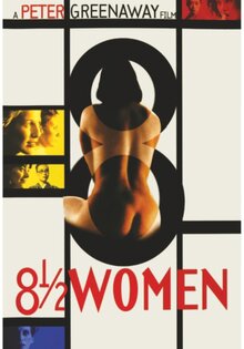 8½ Women