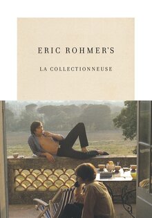 La Collectionneuse