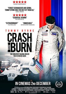 Crash and Burn