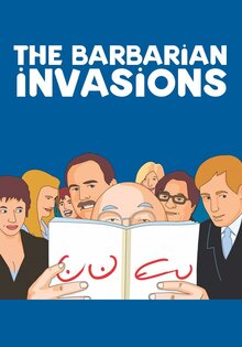 The Barbarian Invasions