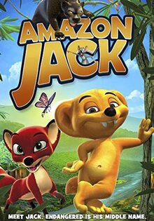 Jungledyret Hugo: Fraek, flabet og fri