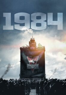 Nineteen Eighty-Four