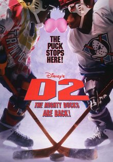 D2: The Mighty Ducks