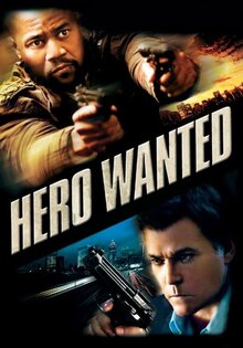Hero Wanted