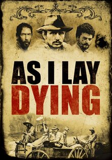 As I Lay Dying
