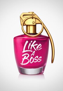 Like a Boss