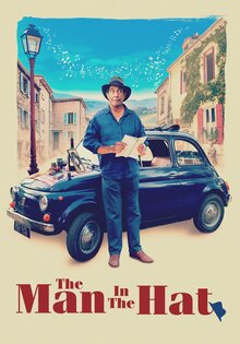 The Man in the Hat