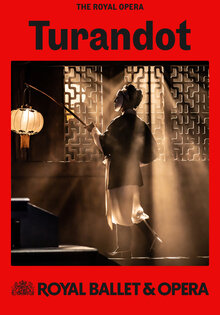 The Royal Opera: Turandot