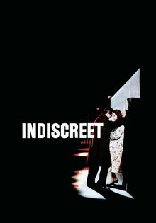 Indiscreet