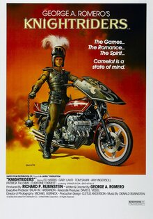 Knightriders