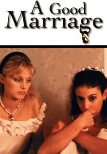 Le Beau Mariage