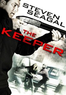 The Keeper