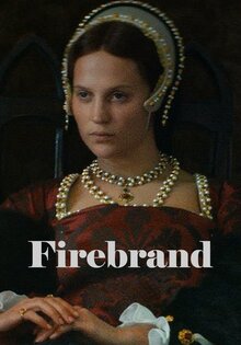 Firebrand