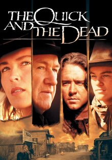 The Quick and the Dead