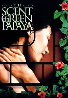 The Scent of Green Papaya