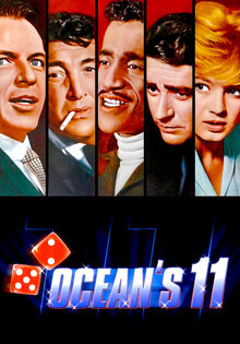 Ocean's 11
