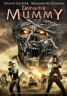 День мумии