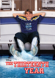 The Thirteenth Year